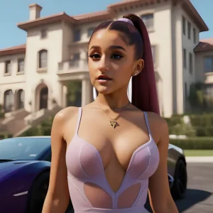 Ariana Grande